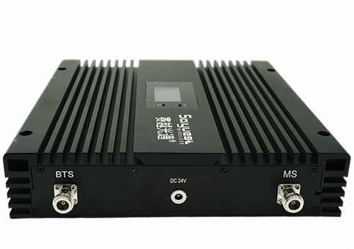 高阳双频手机信号增强器2000㎡