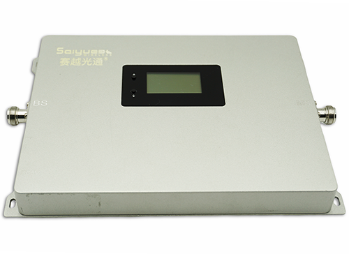  高阳三频/四频/五频手机信号接收器800㎡