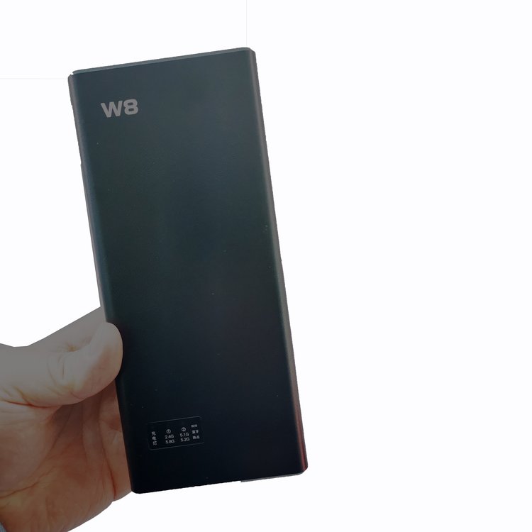  高阳蓝牙WiFi信号屏蔽器