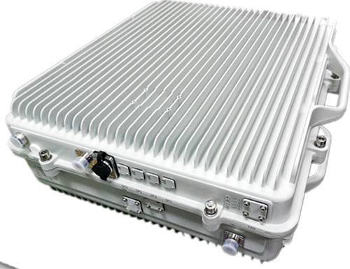 高阳信令级数字室分型移动通信干扰器