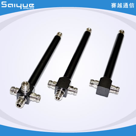  高阳FM调频广播同步广播功分器