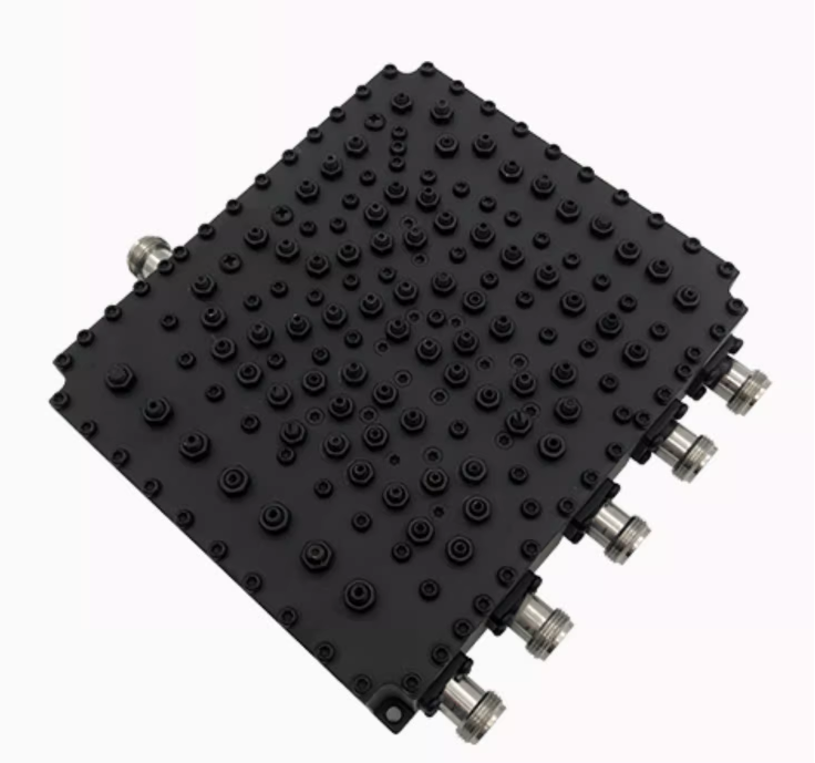  高阳双频三频四频五频腔体合路器4G+5G