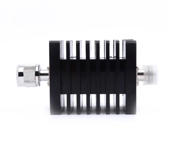  高阳腔体固定衰减器0-3G/0-4G  N型接口